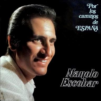 Por los Caminos de España