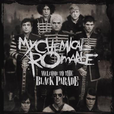 My Chemical Romance Welcomes You To The Black Parade