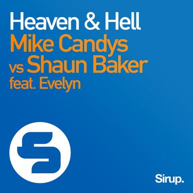 Heaven & Hell - Original Mix