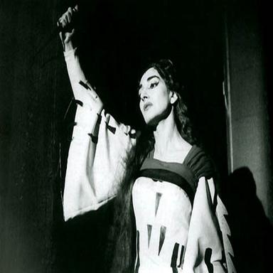 Bellini: La Sonnambula