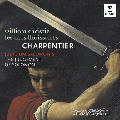 Charpentier, Marc-Antoine: Judicium Salomonis, histoire sacrée, H. 422: Secunda Pars, Le Songe de Salomon, 6. Simphonie