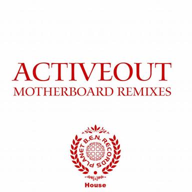 Motherboard - Funky Cat Remix