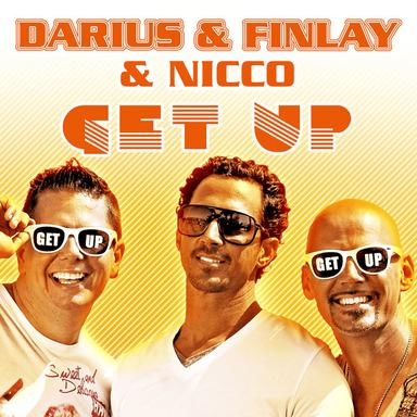 Get Up - Video Mix