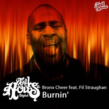 Burnin' - Audio Jacker Remix