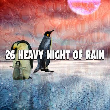 Heavenly Rain