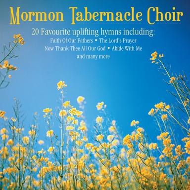 20 Favourite Uplifting Hymns