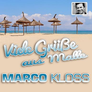 Viele Grüsse aus Malle (Tretboot Edit)