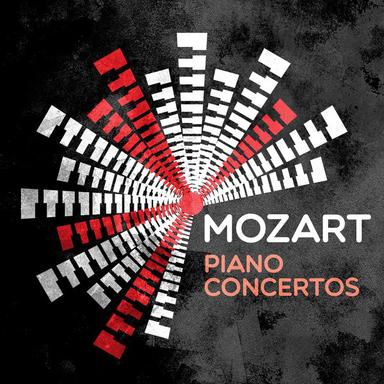 Piano Concerto No.11 in F, K.413 : 2. Larghetto