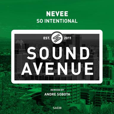 So Intentional - Andre Sobota Remix