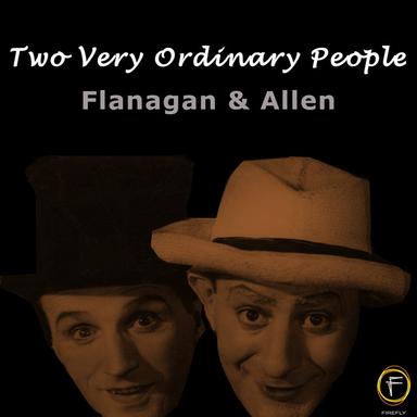 Two Very Ordinary People