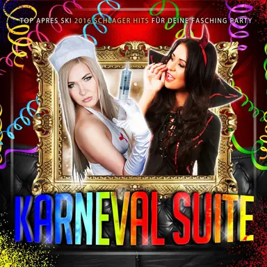 Black Betty - Party Edit