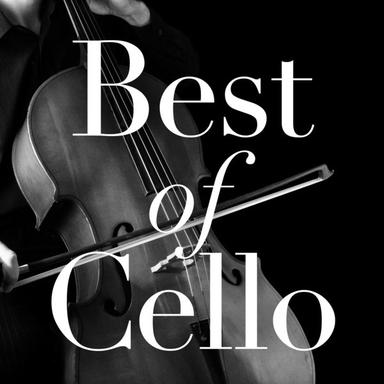 Christus, der uns selig macht, BWV 747 (Arr. Kodály for Cello and Organ)