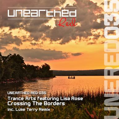 Crossing The Borders - Luke Terry Remix