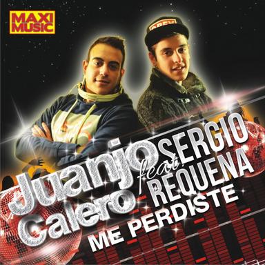 Me Perdiste - Radio Version