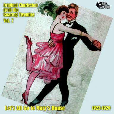 Let's All Go to Mary's House