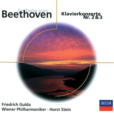 Piano Concerto No. 2 in B-Flat Major, Op. 19: I. Allegro con brio