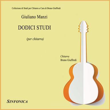 Studio No. 1 in A Minor