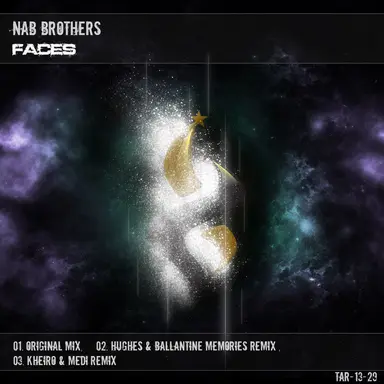 Faces - Kheiro & Medi Remix