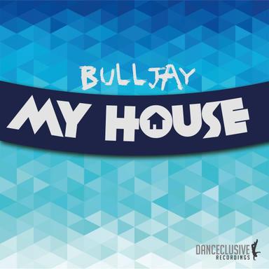 My House - Malu Project Remix Edit