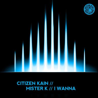 I Wanna - Original Mix