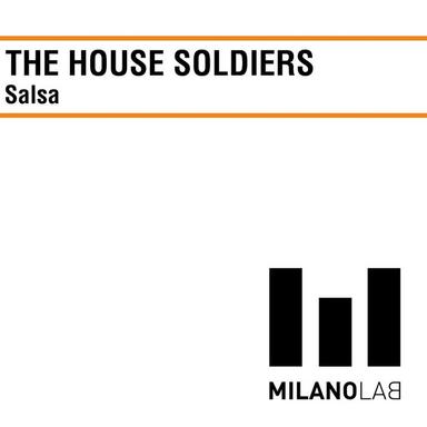 Salsa - Balearic Mix