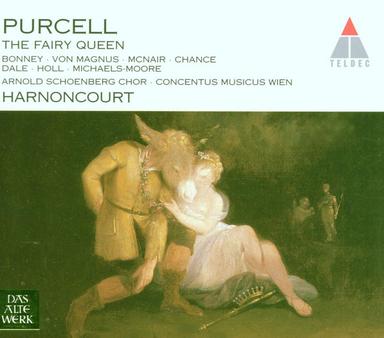 Purcell: The Fairy Queen, Z. 629, Act III: Third Act Tune. Hornpipe