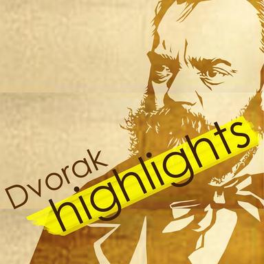 8 Slavonic Dances, Op. 46 : No. 7 in C Major (Allegro assai)