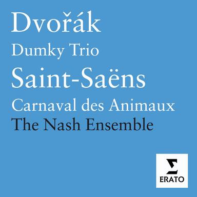 Dvořák: Piano Quintet in A Major, Op. 81, B. 155: III. Scherzo. Furiant