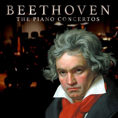 Piano Concerto No. 5 in E-Flat Major, Op. 73: I. Allegro