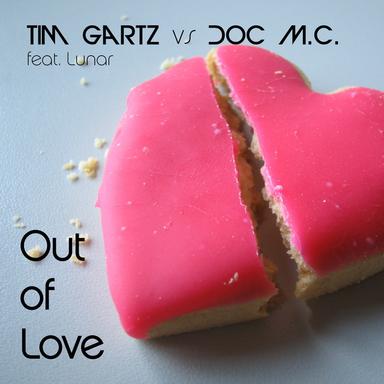 Out Of Love (Extended Mix)
