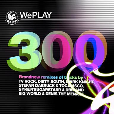 In the Air - Dohr & Mangold Remix