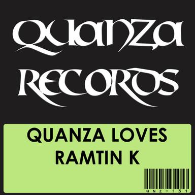 Let Me In Your Love - Original Mix