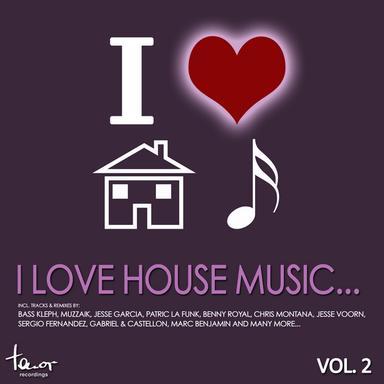 Give You My Love - Patric La Funk Remix