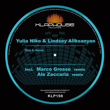 Stop & Repeat - Original mix