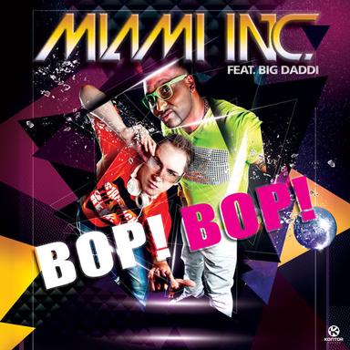 Bob! Bop! - Big Daddi Original Mix