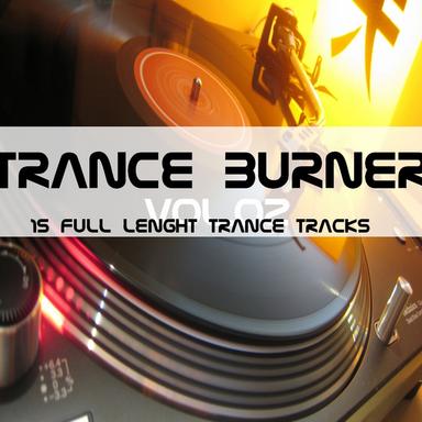 Between Spaces - Original Mix