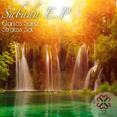 Sabada - Original Mix
