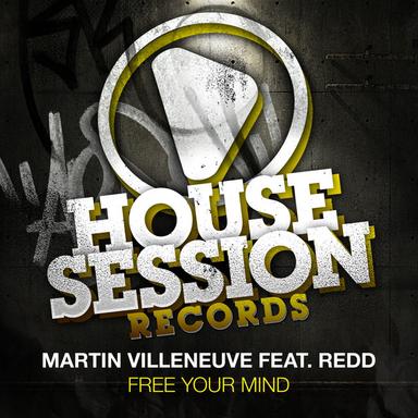 Free Your Mind - Kiklos Remix