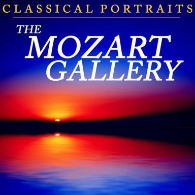 Piano Concerto No. 21 in C Major, K. 467: II. Andante