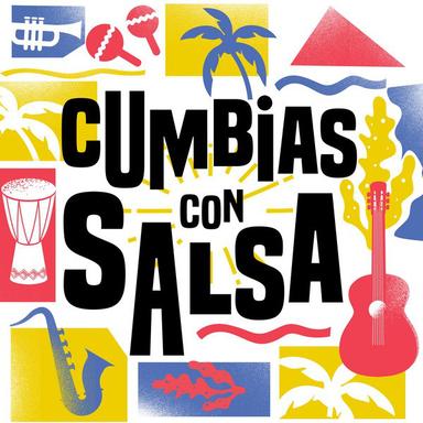 Cumbia de los toques