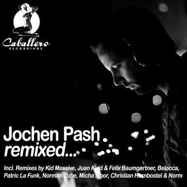 Watching You - Norman Zube Remix