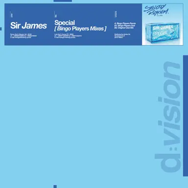 Special - Original Club Mix