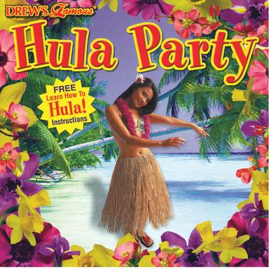 Blue Hawaii