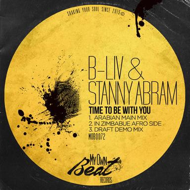Time to Be with You - Arabian Mix