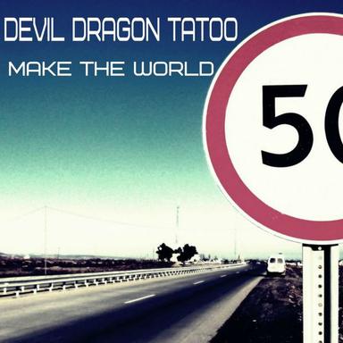 World of the Devil Dragon Tatoo - Original Mix