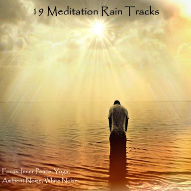 Rain Sound: Relaxing Sleep Music