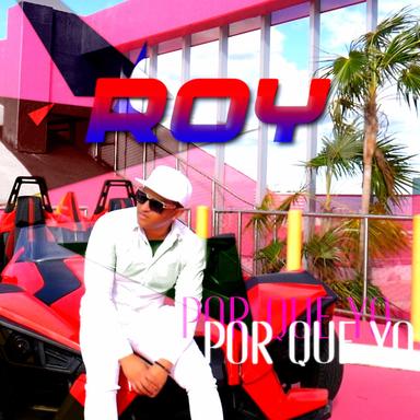 Por Que Yo - Radio Edit