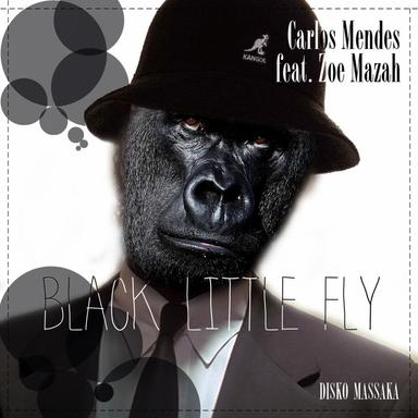 Black Little Fly - Original Mix
