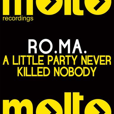 A Little Party Never Killed Nobody - Tradelove Remix