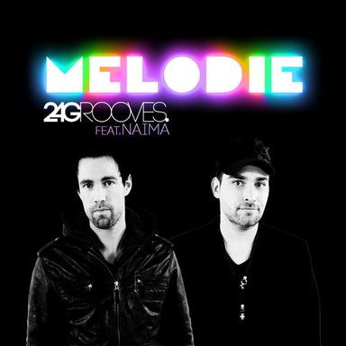 Melodie - Radio Edit